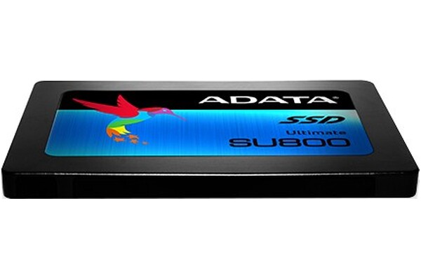 Dysk wewnętrzny Adata SU800 SSD SATA (2.5") 512GB