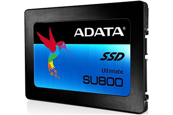 Dysk wewnętrzny Adata SU800 SSD SATA (2.5") 256GB
