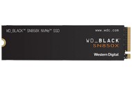 Dysk wewnętrzny WD SN770 Black SSD M.2 NVMe 1TB
