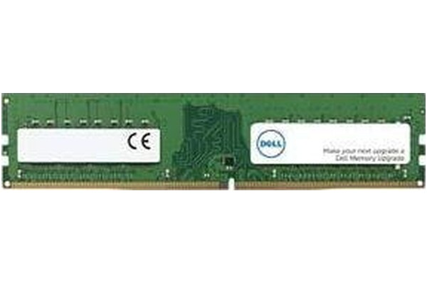 Pamięć RAM DELL AB371021 8GB DDR4 3200MHz 1.2V