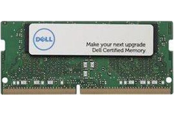 Pamięć RAM DELL AA075845 16GB DDR4 2666MHz 1.2V