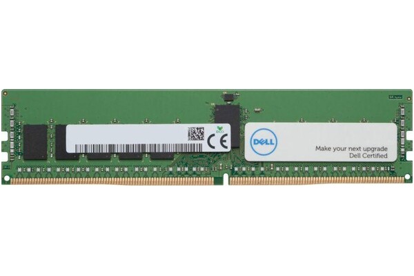 Pamięć RAM DELL AB120717 16GB DDR4 3200MHz 1.2V