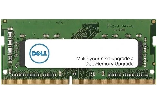 Pamięć RAM DELL AA937595 8GB DDR4 3200MHz