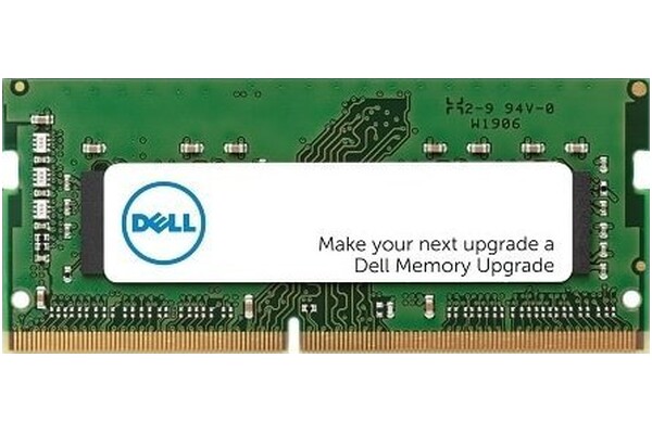 Pamięć RAM DELL AC774046 32GB DDR5 5600MHz