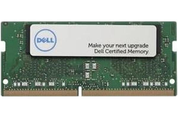 Pamięć RAM DELL AA086414 4GB DDR4 2666MHz 1.2V