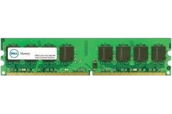 Pamięć RAM DELL AA101752 8GB DDR4 2666MHz 1.2V