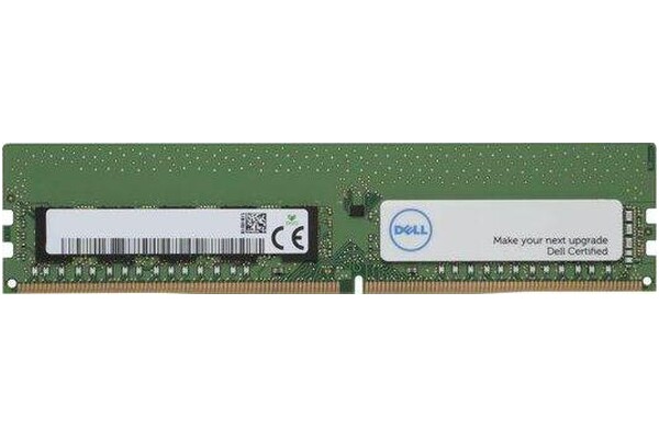 Pamięć RAM DELL AB120718 8GB DDR4 3200MHz 1.2V