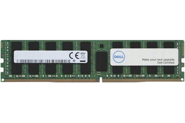 Pamięć RAM DELL AA335287 8GB DDR4 2666MHz 1.2V 19CL