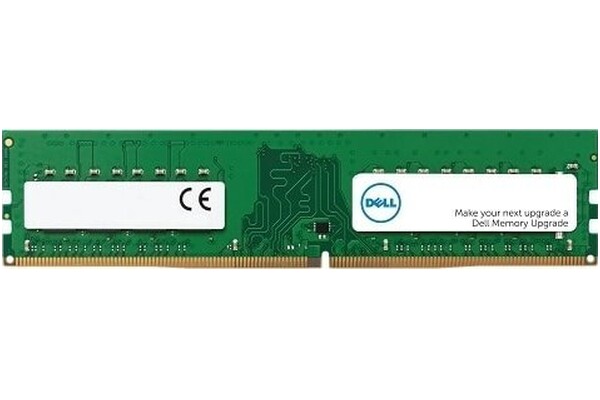 Pamięć RAM DELL AC774045 8GB DDR5 5600MHz 1.1V