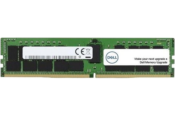 Pamięć RAM DELL AB614353 32GB DDR4 3200MHz 1.2V 22CL