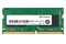 Pamięć RAM Transcend JetRam 8GB DDR4 2666MHz 1.2V 19CL