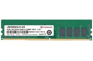 Pamięć RAM Transcend JetRam 4GB DDR4 2666MHz 1.2V