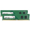 Pamięć RAM Transcend JetRam 32GB DDR4 3200MHz 1.2V 22CL