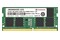 Pamięć RAM Transcend JetRam 32GB DDR4 2866MHz 1.2V 19CL