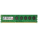 Pamięć RAM Transcend JetRam 4GB DDR3 1333MHz 1.5V 9CL