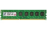 Pamięć RAM Transcend JetRam 4GB DDR3 1333MHz 1.5V 9CL