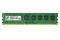Pamięć RAM Transcend JetRam 4GB DDR3 1333MHz 1.5V 9CL