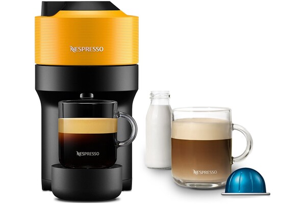 Ekspres De’Longhi Vertuo Pop ENV90Y kapsułkowy