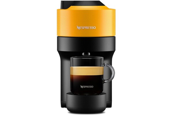 Ekspres De’Longhi Vertuo Pop ENV90Y kapsułkowy