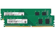 Pamięć RAM Transcend JetRam 16GB DDR4 2666MHz 1.2V 19CL