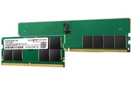 Pamięć RAM Transcend JetRam 16GB DDR5 5600MHz