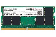 Pamięć RAM Transcend JetRam 16GB DDR5 5600MHz 46CL