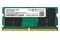 Pamięć RAM Transcend JetRam 16GB DDR5 5600MHz 46CL