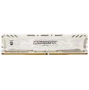 Pamięć RAM Crucial Ballistix Sport LT 16GB DDR4 3000MHz Z radiatorem 1.35V 15CL
