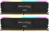 Pamięć RAM Crucial Ballistix Max RGB 16GB DDR4 4400MHz Z radiatorem 1.4V 19CL