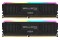 Pamięć RAM Crucial Ballistix Max RGB 16GB DDR4 4400MHz Z radiatorem 1.4V 19CL