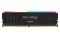 Pamięć RAM Crucial Ballistix Max RGB 16GB DDR4 4400MHz Z radiatorem 1.4V 19CL