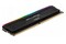 Pamięć RAM Crucial Ballistix Max RGB 16GB DDR4 4400MHz Z radiatorem 1.4V 19CL