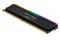 Pamięć RAM Crucial Ballistix Max RGB 16GB DDR4 4400MHz Z radiatorem 1.4V 19CL