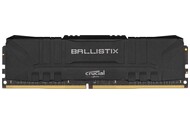 Pamięć RAM Crucial Ballistix 16GB DDR4 3200MHz Z radiatorem 1.35V 16CL