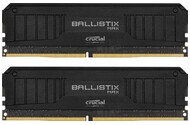 Pamięć RAM Crucial Ballistix Max 16GB DDR4 5100MHz Z radiatorem 1.5V 19CL