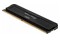 Pamięć RAM Crucial Ballistix Max 16GB DDR4 5100MHz Z radiatorem 1.5V 19CL