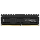 Pamięć RAM Crucial Ballistix 4GB DDR4 3000MHz Z radiatorem 1.35V 15CL