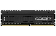 Pamięć RAM Crucial Ballistix 4GB DDR4 3000MHz Z radiatorem 1.35V 15CL