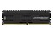 Pamięć RAM Crucial Ballistix 4GB DDR4 3000MHz Z radiatorem 1.35V 15CL