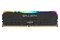 Pamięć RAM Crucial Ballistix RGB 16GB DDR4 3600MHz Z radiatorem 16CL