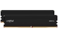 Pamięć RAM Crucial Pro 32GB DDR5 5600MHz Z radiatorem 1.1V 46CL
