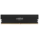 Pamięć RAM Crucial Pro 16GB DDR5 6000MHz Z radiatorem 1.35V 36CL