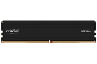 Pamięć RAM Crucial Pro 16GB DDR5 6000MHz Z radiatorem 1.1V 48CL