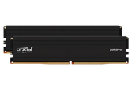 Pamięć RAM Crucial Pro 48GB DDR5 5600MHz Z radiatorem 46CL