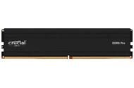 Pamięć RAM Crucial Pro 48GB DDR5 5600MHz Z radiatorem 46CL