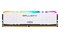 Pamięć RAM Crucial Ballistix RGB 8GB DDR4 3600MHz Z radiatorem 1.35V 16CL