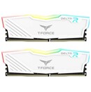 Pamięć RAM TeamGroup T-Force Delta RGB 16GB DDR4 3600MHz Z radiatorem 1.35V 18CL