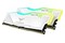 Pamięć RAM TeamGroup T-Force Delta RGB 16GB DDR4 3600MHz Z radiatorem 1.35V 18CL