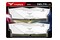 Pamięć RAM TeamGroup T-Force Delta RGB 16GB DDR4 3600MHz Z radiatorem 1.35V 18CL
