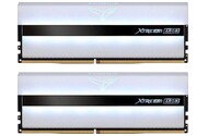 Pamięć RAM TeamGroup Xtreem ARGB 16GB DDR4 3200MHz Z radiatorem 1.35V 16CL